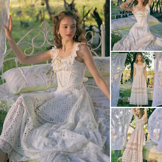 Fall's Embrace: Modest Dresses for Autumn