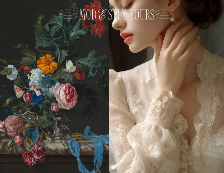 Handmade Keepsake Women's Wear