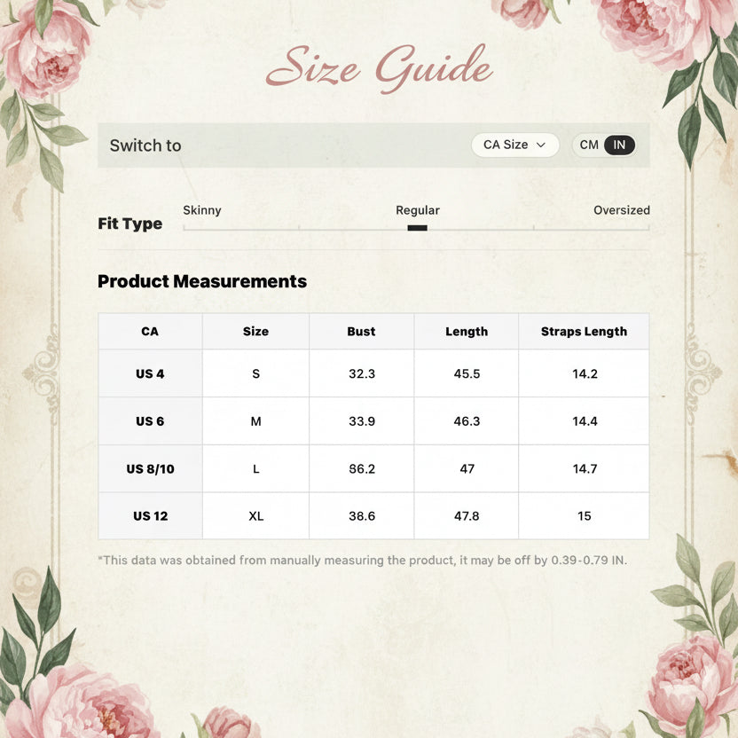 Rose Divine Sleepwear, Limited Edition