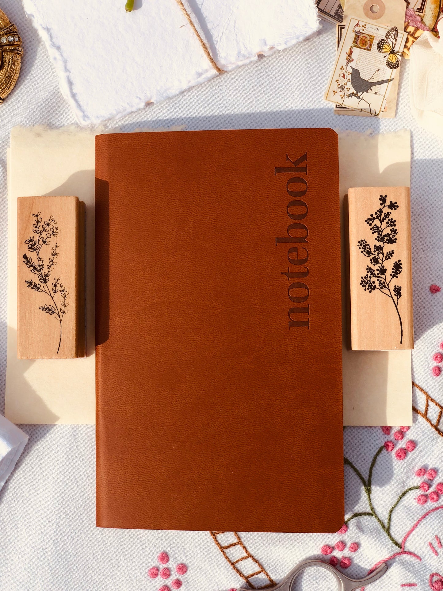 Holiday Meadow Mystery Box