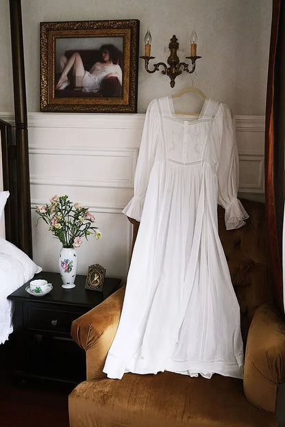 Annabel Sleepwear 100% Cotton