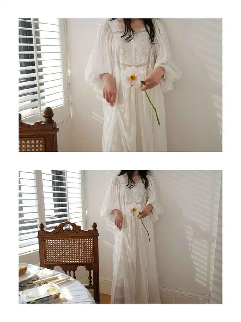 Annabel Sleepwear 100% Cotton