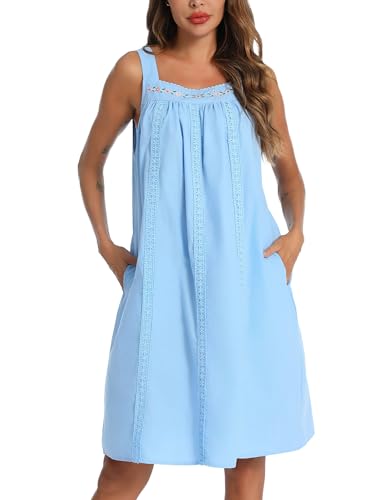 August Reigns Nightgown