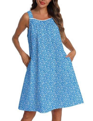 August Reigns Nightgown