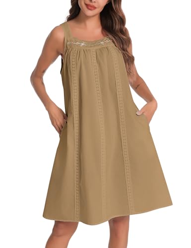 August Reigns Nightgown