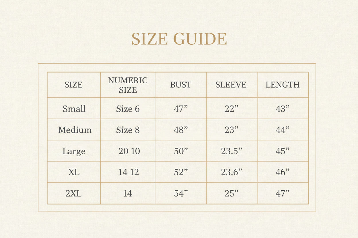 The Mirabelle Nightgown - The Limited Edition