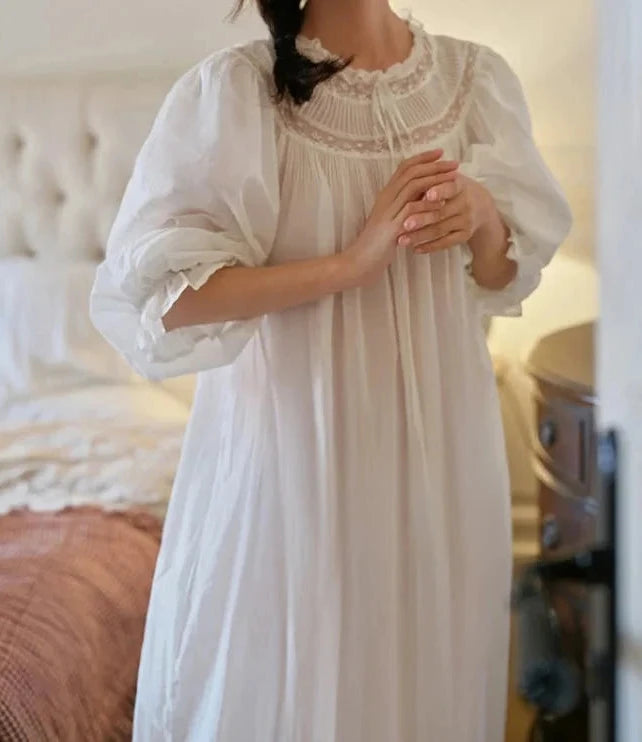 Parisian Romance Sleepwear