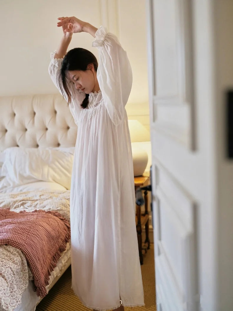 Parisian Romance Sleepwear