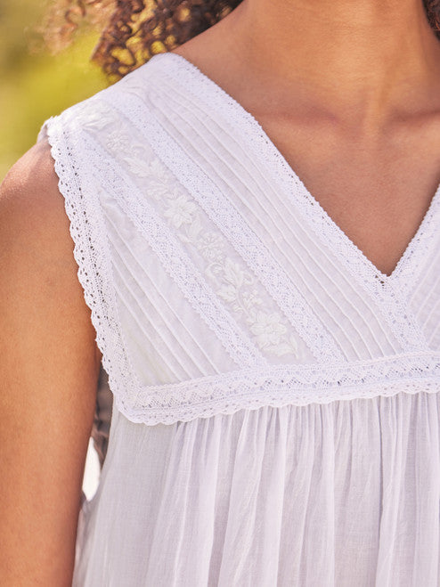 Sweetness Nighty White