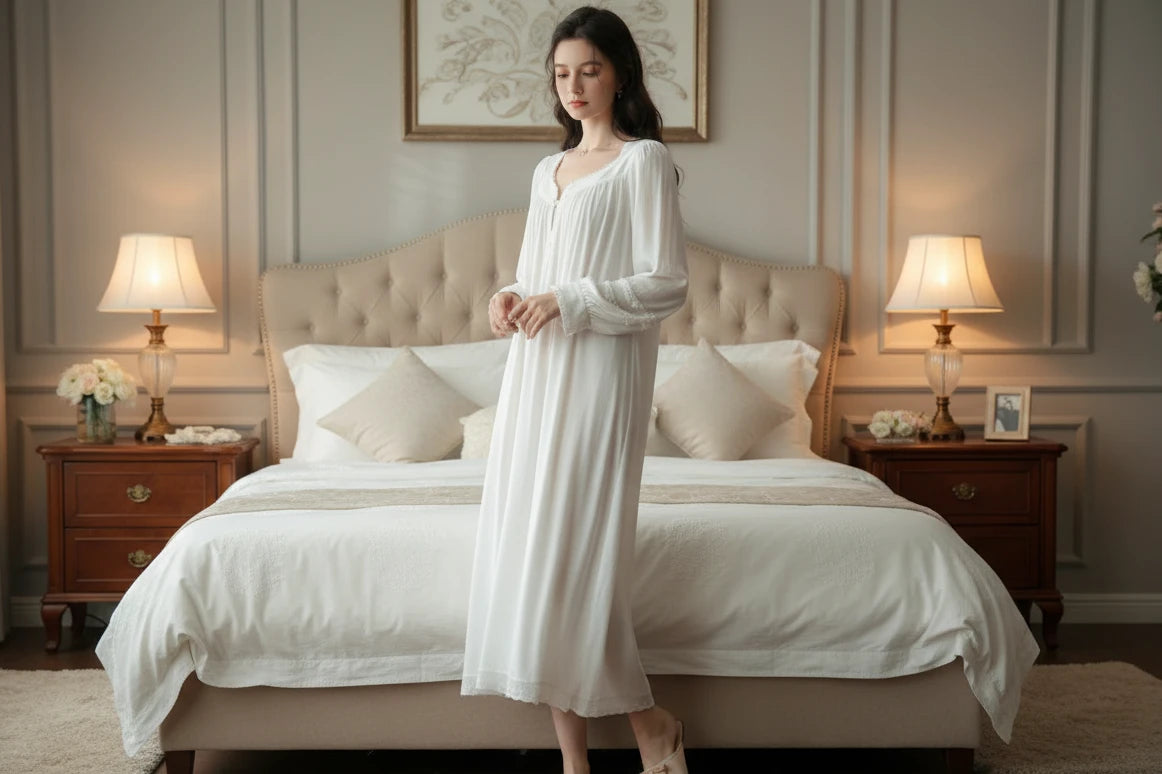 Whitehaven Nightgown