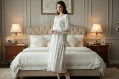 Whitehaven Nightgown