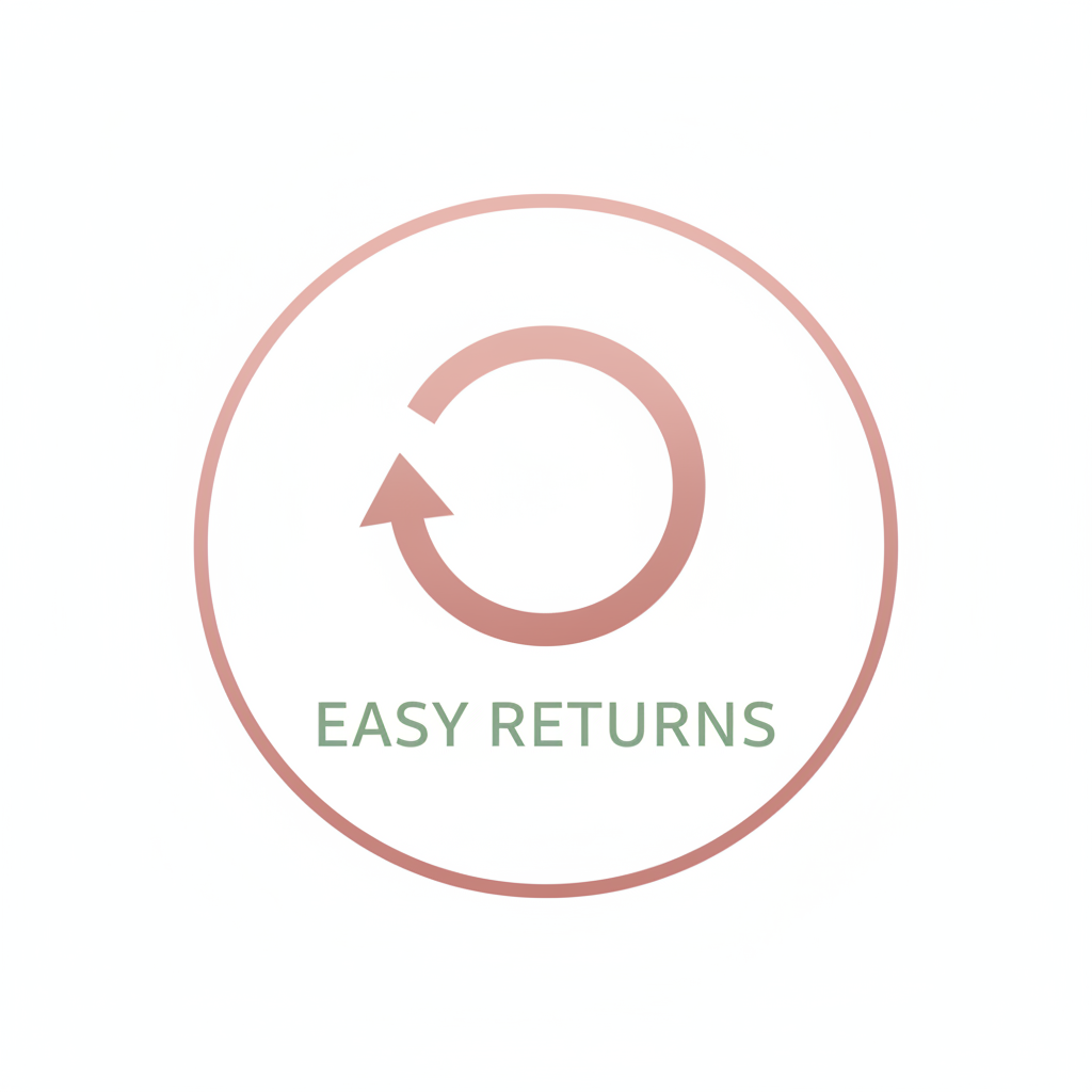 Easy Returns Badge