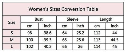 Anne of Green Gables, Embroidered Sleepwear S-L - Modestly Yours